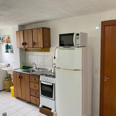 Apartamento - Canela Rs Dış mekan fotoğraf