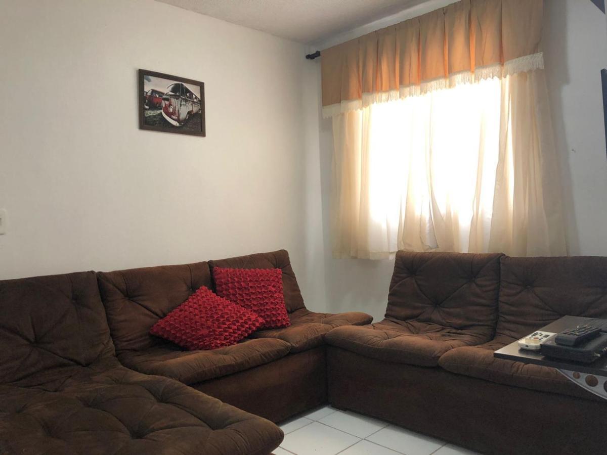 Apartamento - Canela Rs Dış mekan fotoğraf