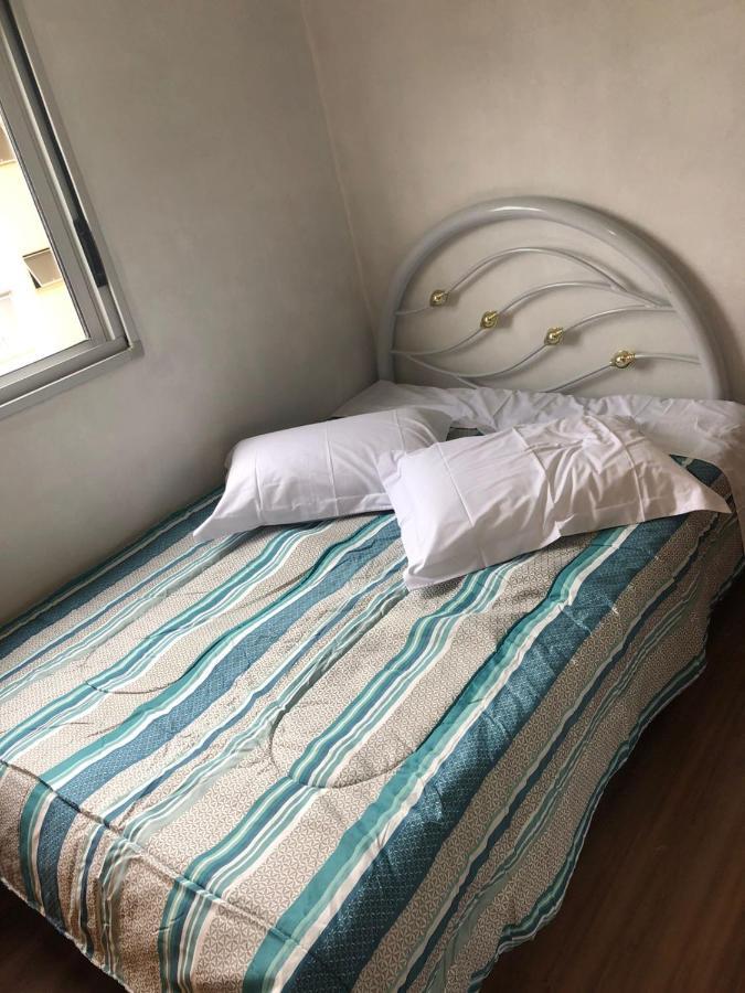 Apartamento - Canela Rs Dış mekan fotoğraf