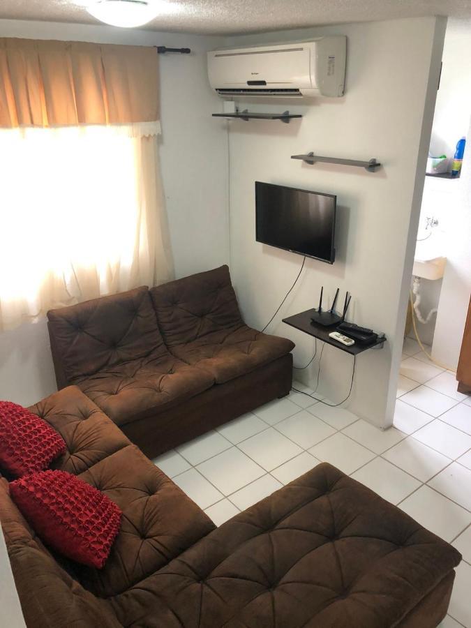 Apartamento - Canela Rs Dış mekan fotoğraf